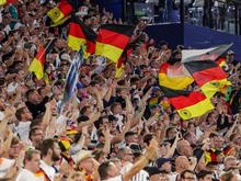 Fußball-Europameisterschaft: «Überragender» EM-Auftakt mit großen Gewinnern