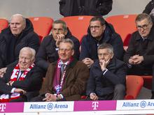 Ralf Rangnick sagt in München ab : Der FC Bayern hat die besten Fachkräfte vergrault