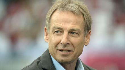 Jürgen Klinsmann dürfte mit seiner Entscheidung so manchen Fan enttäuschen.