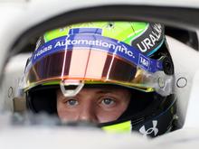 24 Stunden von Le Mans: «Herzzerreißend»: Frühes Aus in Le Mans für Schumachers Team
