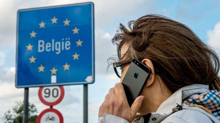 Telefonieren im Ausland könnte bald günstiger werden - oder doch nicht? 