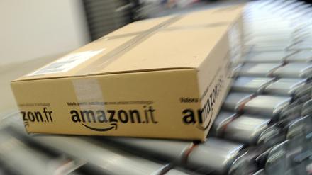 Amazon hat die Anleger mit den Zahlen positiv überrascht. 