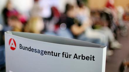 In Deutschland gibt es so wenig Arbeitslose wie sonst nirgends in Europa.