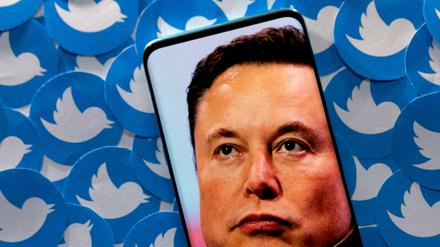 Elon Musk wollte Twitter übernehmen und ließ den Deal dann platzen.