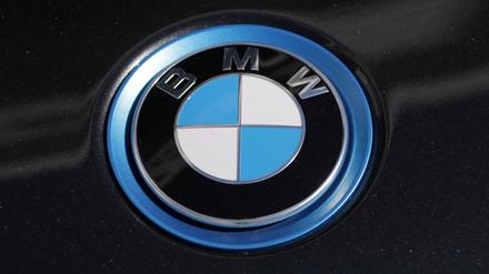 Die BMW-Aktie hat innerhalb eines Jahres 25 Prozent verloren.