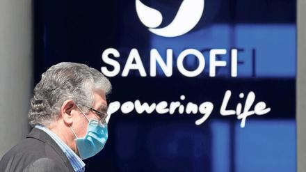 Schon vor der Coronakrise thematisierte der Pharmakonzern Sanofi die weltweit ungleiche Förderungspolitik. 
