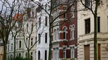 Auch in Köln sind die Wohnungen inzwischen sehr teuer geworden. 