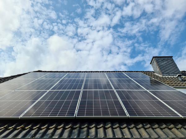Photovoltaik: Ab wann lohnt sich eine Solaranlage?