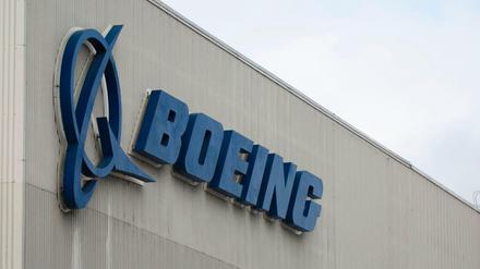 Unter Druck: Der US-Flugzeughersteller Boeing 
