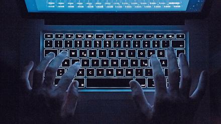 Immer mehr Unternehmen werden Opfer von Hackerangriffen.