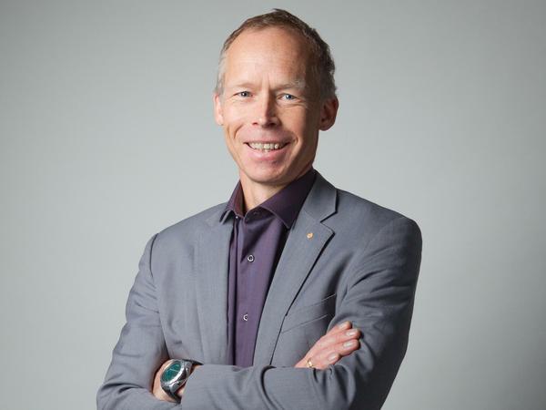 Johan Rockström (53) ist Co-Chef des Potsdam-Institut für Klimafolgenforschung.