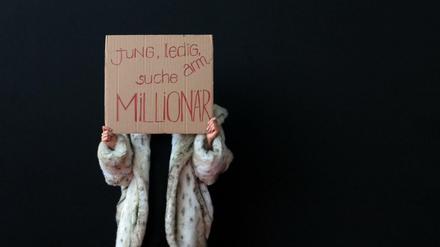 Weltweit steigt die Zahl der Millionäre.