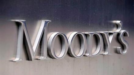 Ratingagentur Moody's stuft 26 italienische Banken herunter.