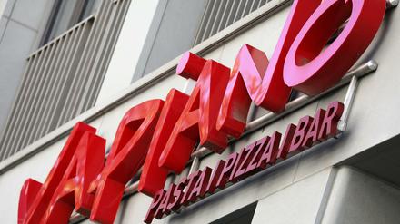 Vapiano ist zahlungsunfähig. "Aufgrund des drastischen Umsatz- und Einnahmenrückgangs ist zum heutigen Tag der Insolvenzgrund der Zahlungsunfähigkeit für die Vapiano SE eingetreten", teilte das Unternehmen am Freitag mit.