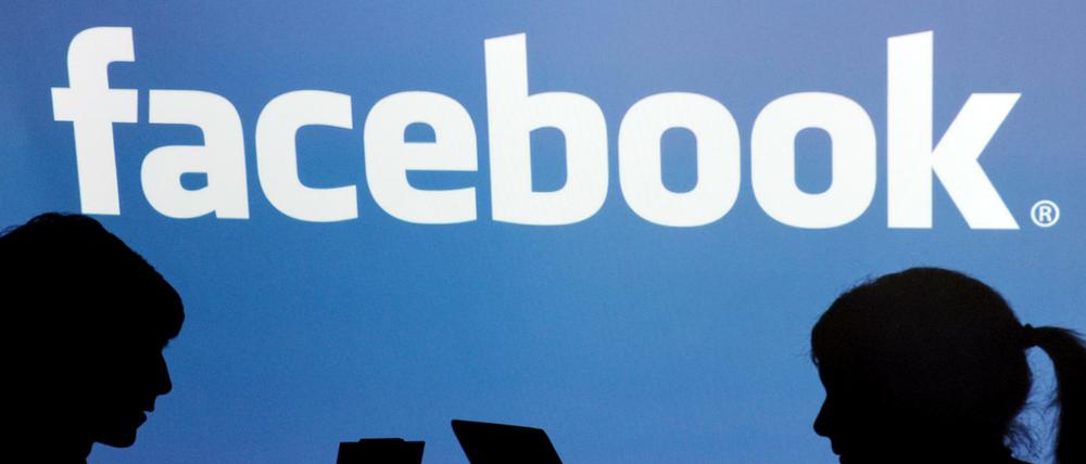 Facebook verbietet Werbung für Digitalwährungen.