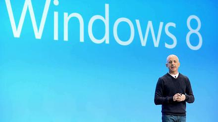 Unter Steven Sinofsky entstanden das erfolgreiche Windows 7 und der Hoffungsträger Windows 8. Sein ruppiger Stil soll der Grund sein, warum Microsoft auf seine Dienste künftig verzichtet.