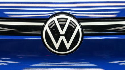 Aufpoliert: VW will den Dieselskandal hinter sich lassen. 