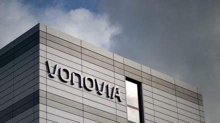 Vonovia besitzt in Deutschland 400.000 Wohnungen.