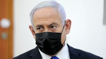 Trotz der Ermittlungen gegen ihn erfährt Benjamin Netanjahu weiterhin breite Unterstützung.